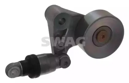 Натяжитель ремня, клиновой зубча SWAG купить